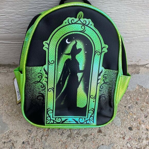 Wicked Mini baclkpack NEW - Picture 1 of 1